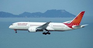 India autoriza vender el 49% de su aerolínea de bandera, ahogada en deudas