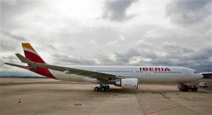 Iberia consolida su oferta a Tokio con casi el doble de vuelos