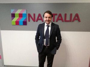 Nautalia se diversifica para ampliar nichos de mercado