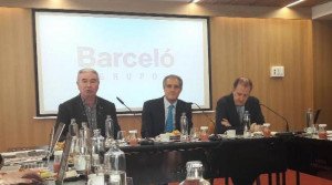 Barceló tiene un plan B para crecer tras la negativa de NH