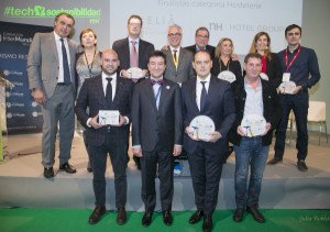 La Fundación Intermundial entrega los Premios de Turismo Responsable