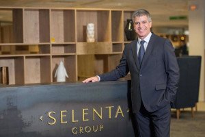 Selenta Group facturó 130 M € consolidando su primer año con la nueva marca