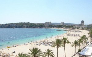 Mallorca permitirá el alquiler turístico en zonas saturadas hasta 60 días