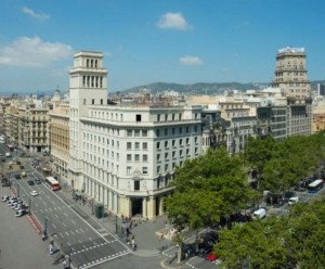 Iberostar abre su primer hotel en Barcelona