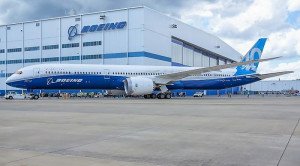 EEUU autoriza el Boeing 787-10 Dreamliner para vuelos comerciales