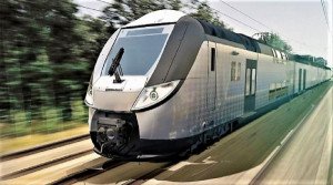 La planta de Bombardier en Vizcaya fabricará 32 trenes para Francia
