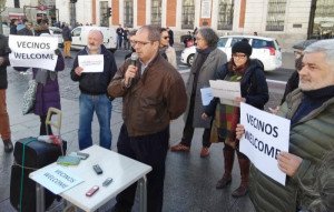 Reclaman una moratoria turística en nueve distritos de Madrid