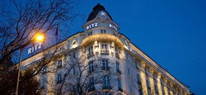 El Ritz de Madrid cerrará hasta finales de 2019 para una reforma completa