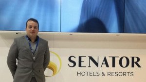 Senator Hotels facturó un 10% más en 2017