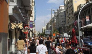 Expertos en urbanismo y arquitectura alertan de turistificación en Madrid