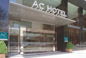 AA Hoteles compra el AC Hotel by Marriott Lleida del Banco Sabadell