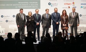 Palma acogerá la conferencia de turismo de presidentes autonómicos