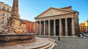 Roma grava a los turistas de Airbnb con 3,5 € por noche