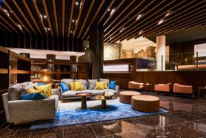Hotusa abre un hotel boutique de 5 estrellas en Lisboa 