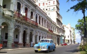 Empresas de EEUU defienden los viajes a Cuba