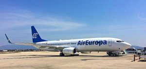 Air Europa aumenta su oferta a Roma este verano en más de 100.000 asientos