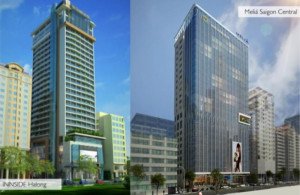 Meliá firma cuatro nuevos hoteles en Vietnam