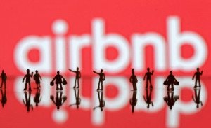 Airbnb aspira a ser una compañía “infinita”