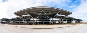 Aeropuerto Galápagos, primero de la región en lograr certificado carbono neutro