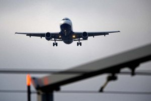 El 2017 fue el año más seguro de la historia de la aviación