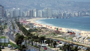 Chile proyecta 3,3 millones de extranjeros este verano
