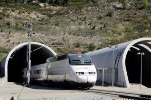 Chile más cerca de tener el primer tren de alta velocidad de Sudamérica