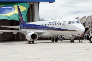 Embraer dice que acuerdo con Boeing respetará interés estratégico de Brasil