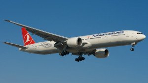 Turkish Airlines moverá su hub al tercer aeropuerto de Estambul