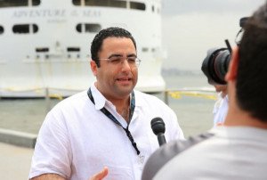 Puerto Rico le retira la confianza a su director de Turismo y lo destituye