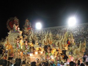 El Carnaval de Rio de Janeiro recibirá una inversión histórica: US$ 11,9 millones