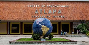 Panamá: Centro de Convenciones Atlapa generó US$ 3,3 millones en 2017