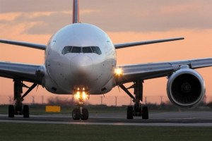 IATA: La demanda aérea se fortalece en noviembre