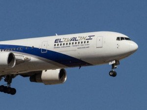Argentina e Israel cerca de tener vuelos directos con El-Al