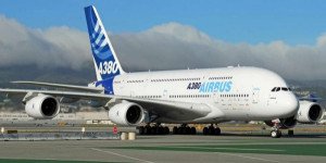 Airbus depende de Emirates para continuar fabricando el A380