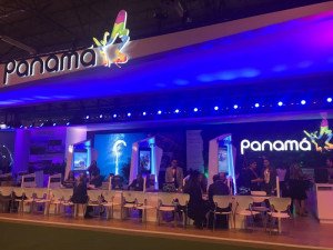 Panamá adelanta alianzas con aerolíneas europeas en FITUR 2018