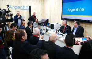 Argentina se promueve como un gran destino de naturaleza
