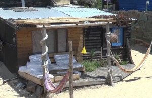 Hostel de Valizas, un caso testigo en Uruguay