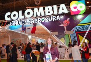 Colombia: dólar, aumento del IVA y paro en Avianca limitaron el crecimiento de las agencias
