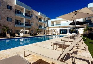 Española HM prepara la apertura de un hotel urbano en Punta Cana