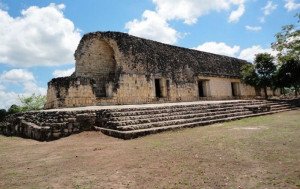 México abrirá nuevo polo turístico en la zona maya de Kulubá