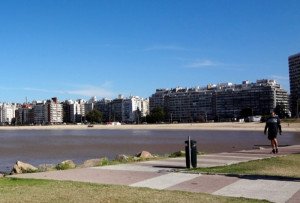 Montevideo certificará sus playas bajo nueva norma ambiental internacional