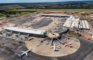 Brasil tendrá más de 30 conexiones aéreas internacionales nuevas en 2018