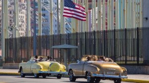 Empresas de turismo de EEUU defienden a Cuba como destino "legal y seguro"