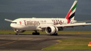 Emirates volará de Dubai a Santiago de Chile a partir de julio