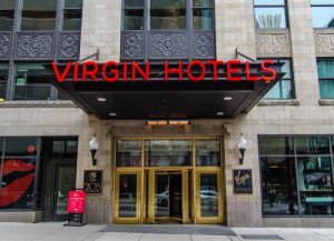 Virgin abrirá su primer hotel europeo en Edimburgo en 2020 