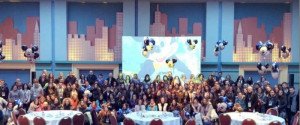 Globalia lleva a 400 agentes de viajes a Disneyland París
