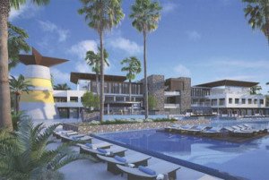 Hipotels abrirá en septiembre su primer resort en el Caribe
