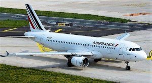 Air France lanzará dos rutas desde Ibiza a Francia