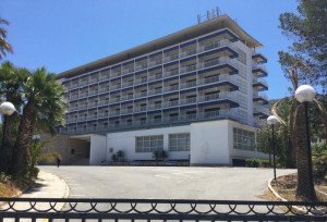 BBVA vende una residencia a la Socimi Elaia por 9 M € para un hotel