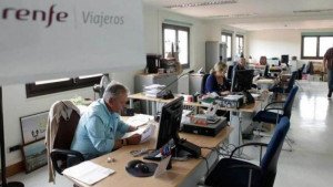 VECI y Globalia se reparten el 80% del concurso de alojamiento de Renfe